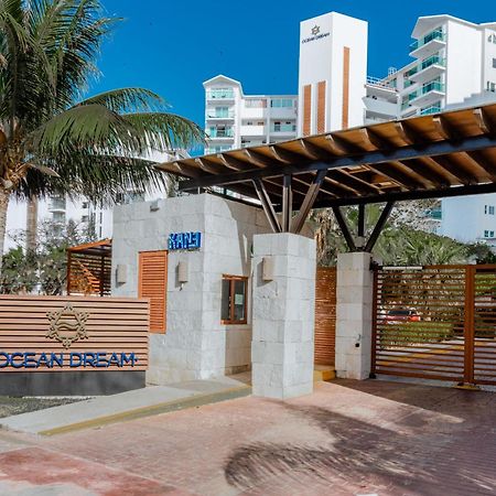 The Ocean Vibes Suites By Casa Paraiso แคนคูน ภายนอก รูปภาพ