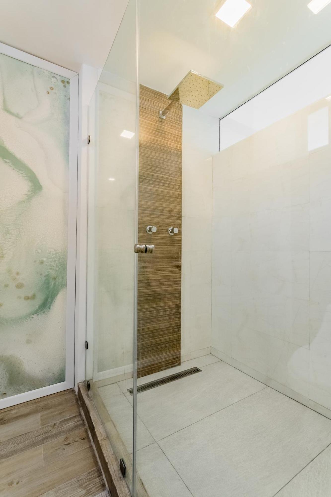 The Ocean Vibes Suites By Casa Paraiso แคนคูน ภายนอก รูปภาพ