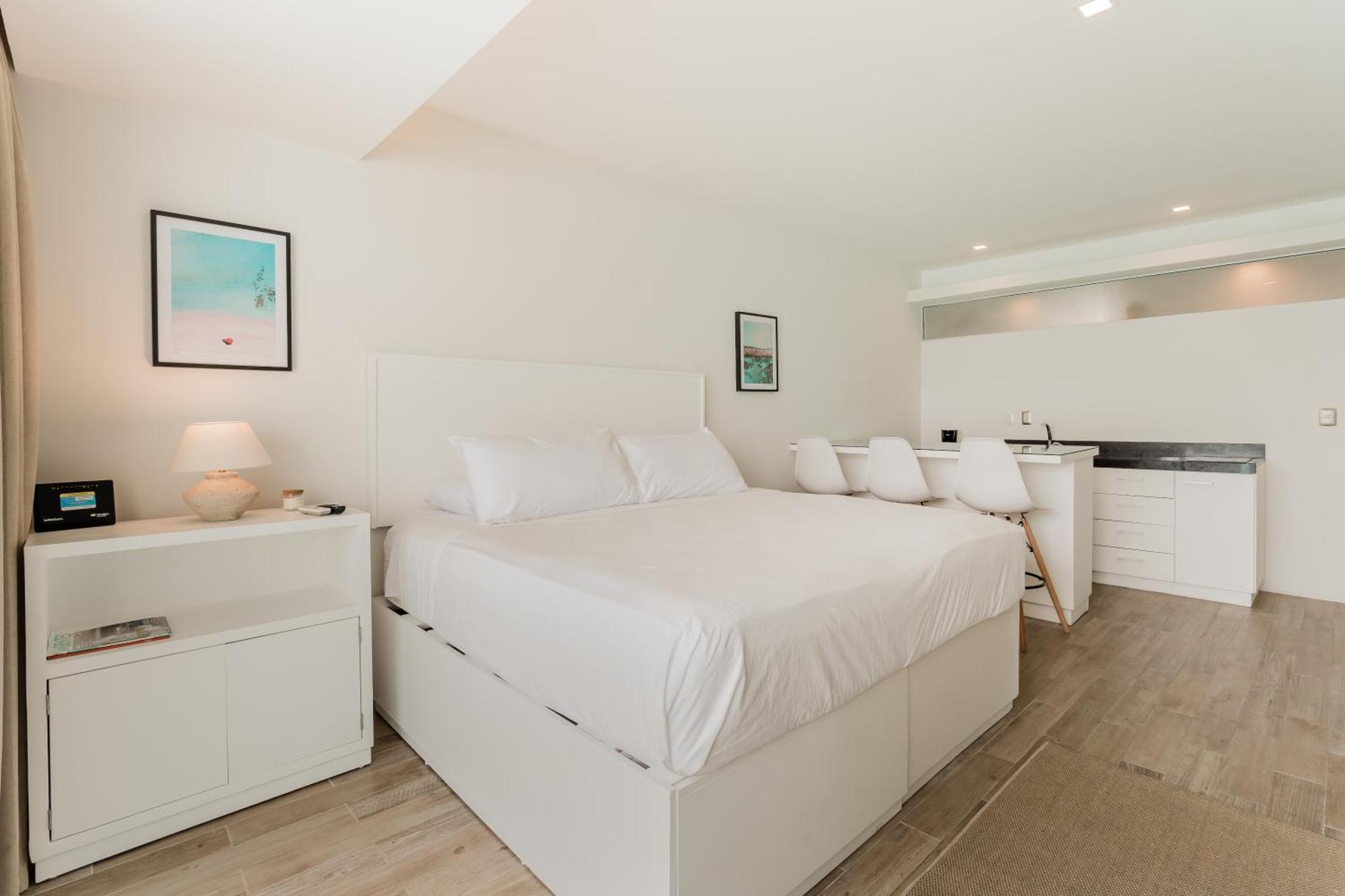 The Ocean Vibes Suites By Casa Paraiso แคนคูน ภายนอก รูปภาพ