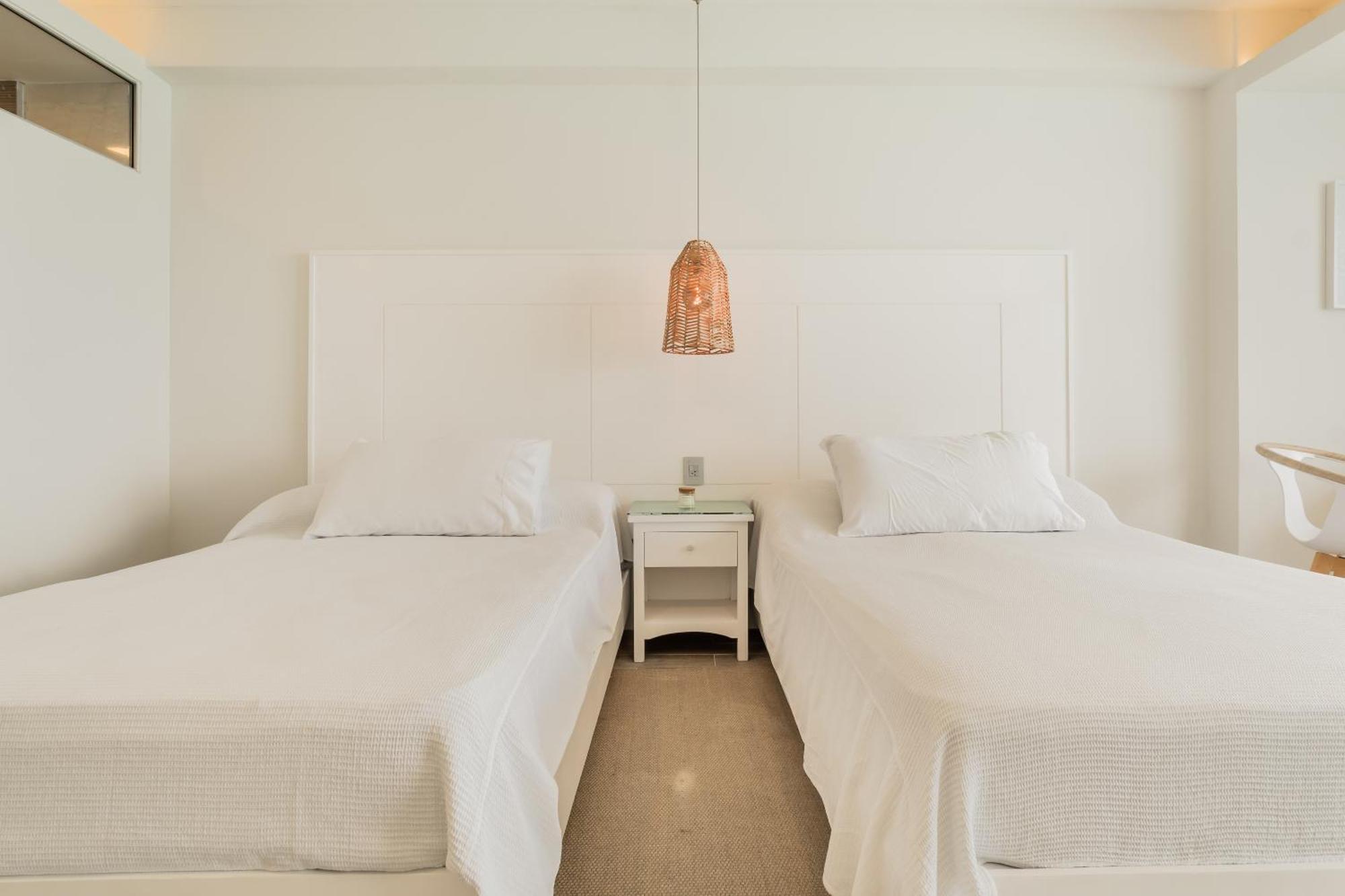 The Ocean Vibes Suites By Casa Paraiso แคนคูน ภายนอก รูปภาพ