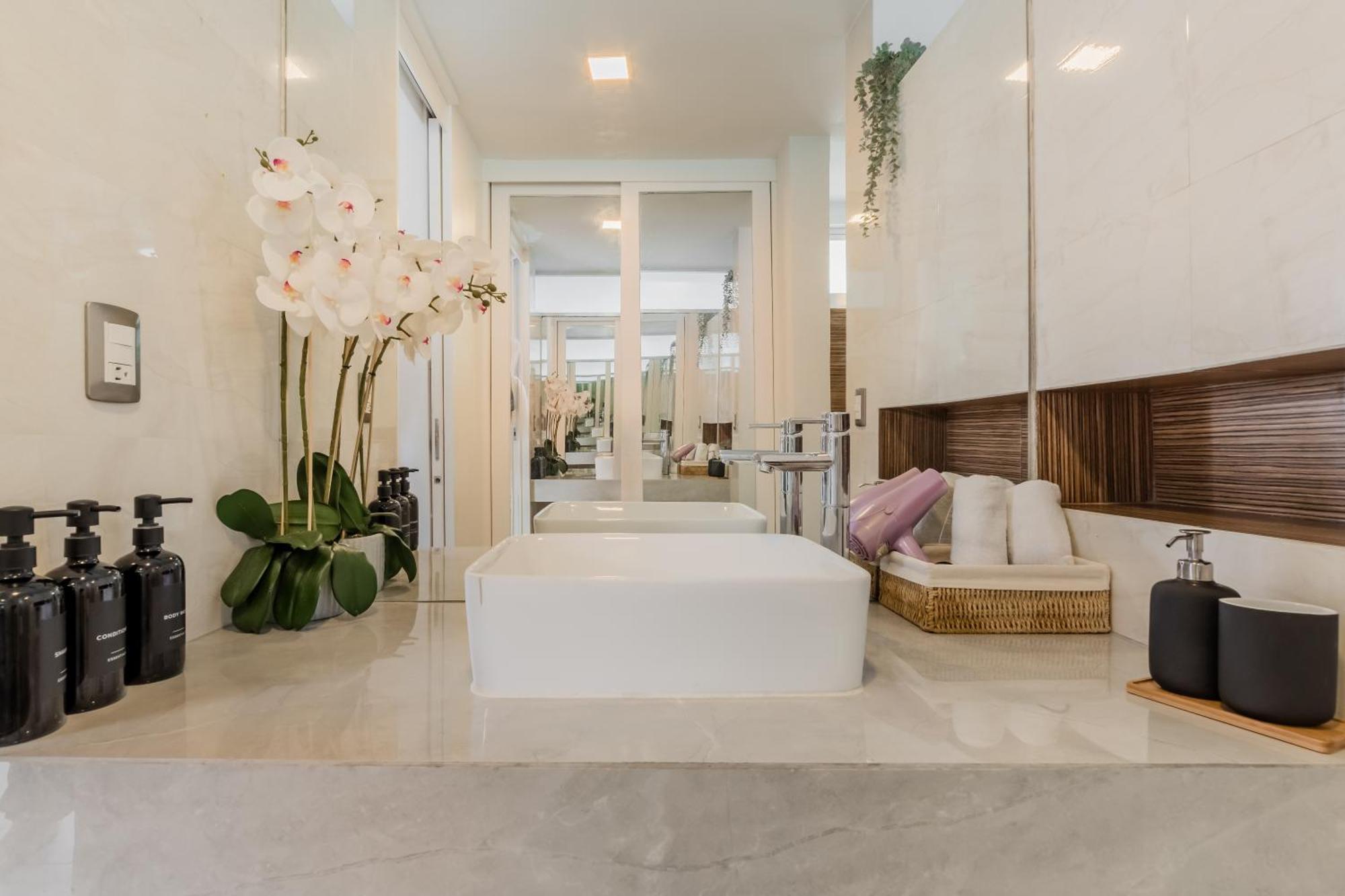 The Ocean Vibes Suites By Casa Paraiso แคนคูน ภายนอก รูปภาพ