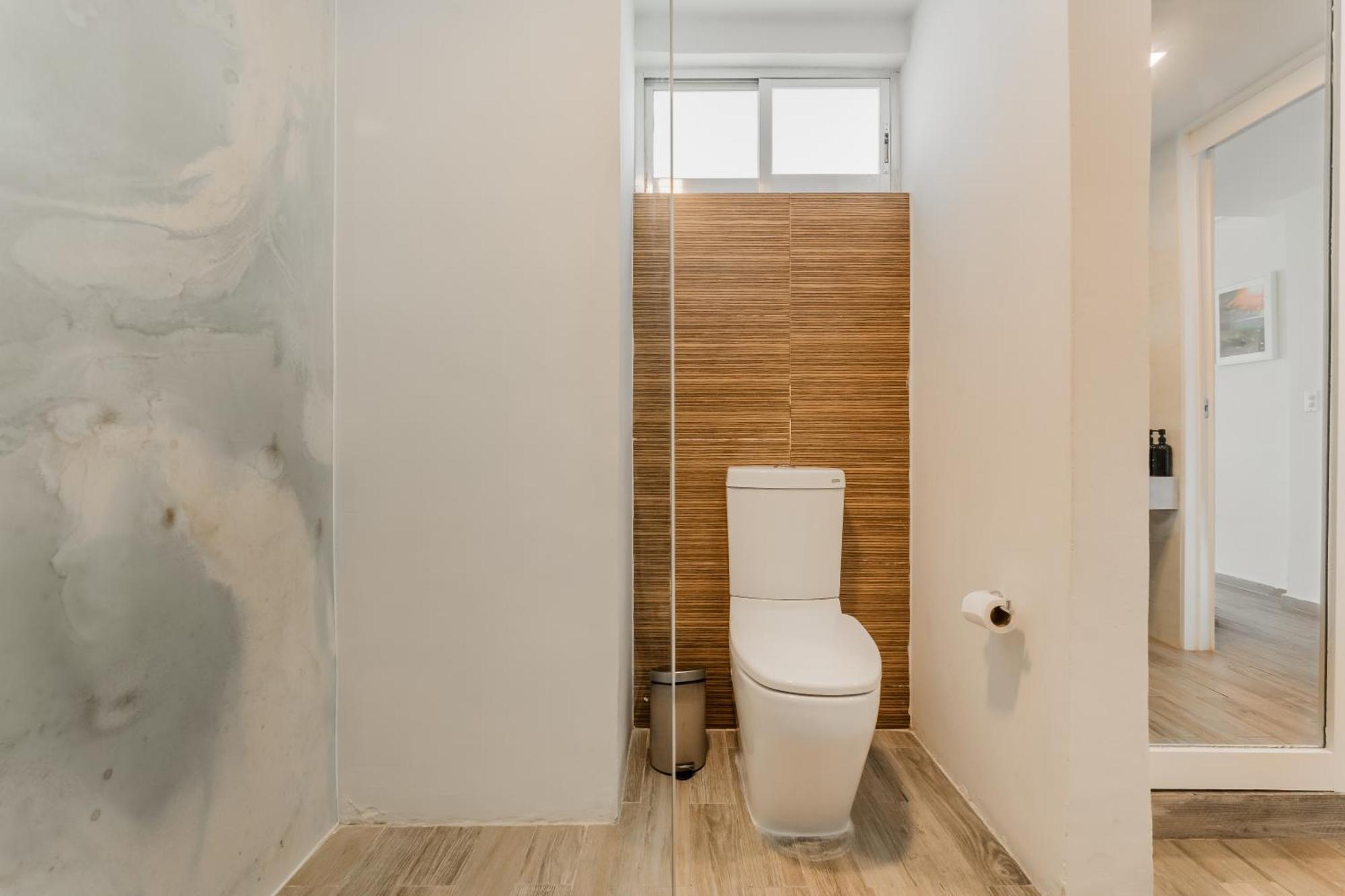 The Ocean Vibes Suites By Casa Paraiso แคนคูน ภายนอก รูปภาพ