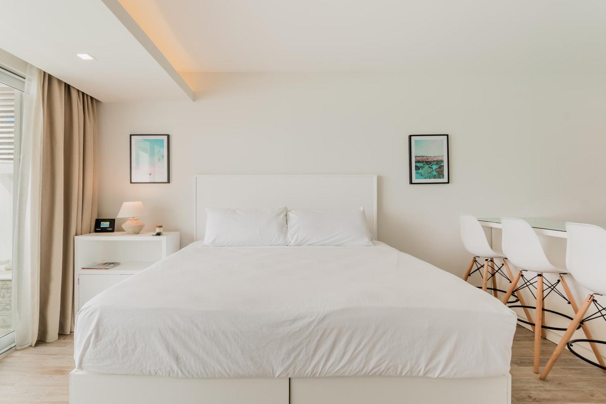 The Ocean Vibes Suites By Casa Paraiso แคนคูน ภายนอก รูปภาพ