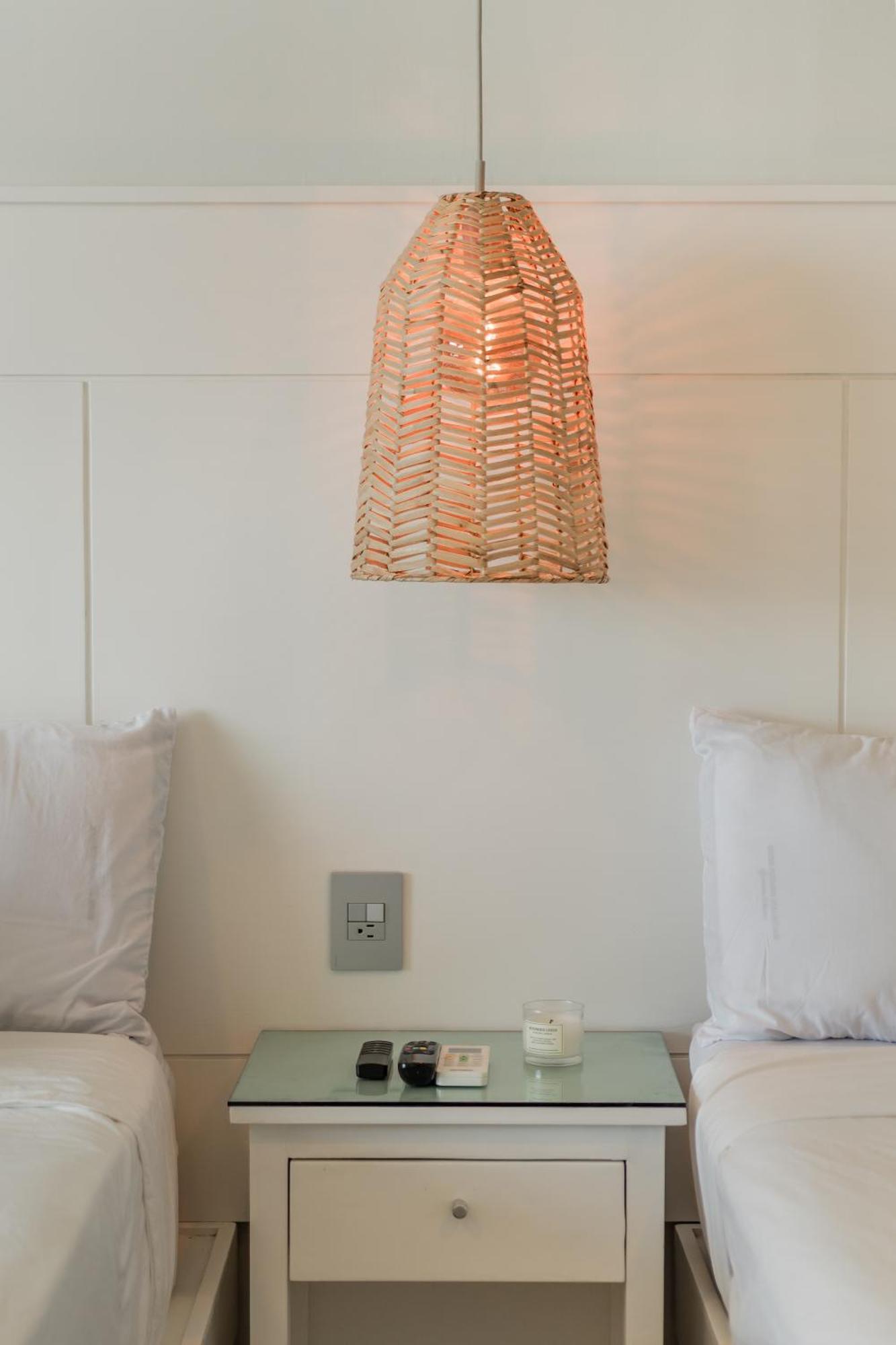 The Ocean Vibes Suites By Casa Paraiso แคนคูน ภายนอก รูปภาพ